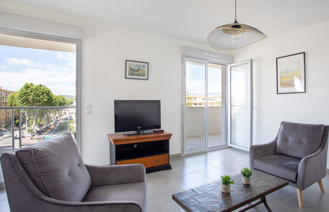 Rive de Cagnes - Foto 7