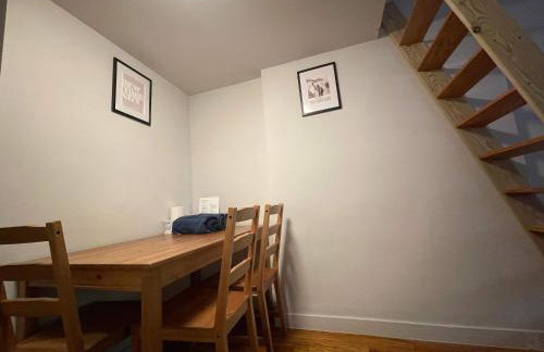 Union Square Studio 4 with Shower - Shared toilet - Foto 16