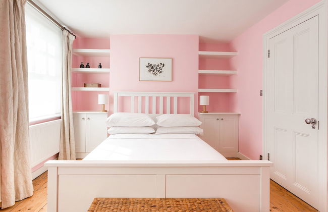 Linhope Street by Onefinestay - Photo 11