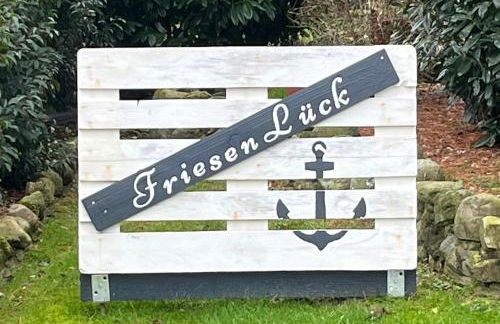 Apartment FriesenLück - Foto 1