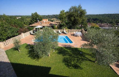 Catalunya Casas Tranquil Costa Brava Retreat with private suite! - Foto 21