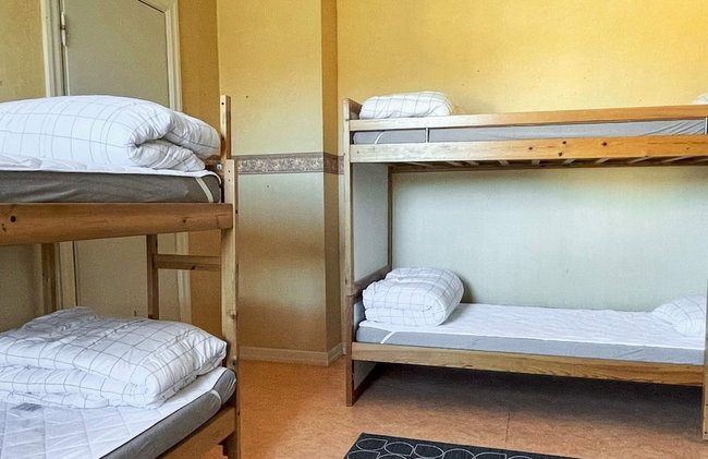 9 Person Holiday Home in Morlunda - Foto 14