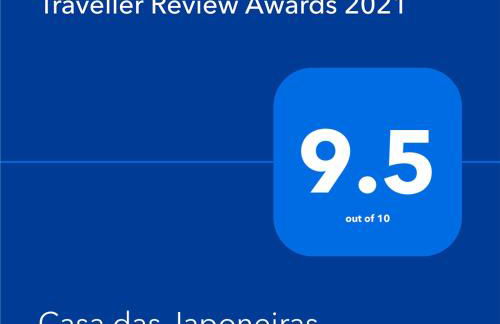 Casa das Japoneiras - Foto 37