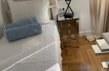 Apartment IslandSea - high end retreat with breathtaking sea views - Photo 21