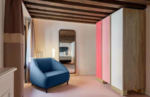 Palazzo Dei Fiori By Room Mate - Foto 122