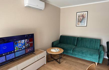 Nowa Dzielnica Cztery Apartamenty przy Tężni - Foto 14