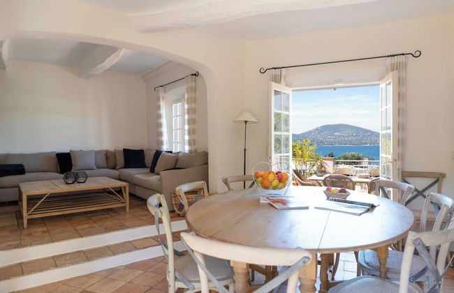 Magnificent House With Swimming Pool - 5br/10p - Gassin - Foto 27