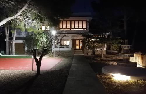 INNOUTHOME Gran casa y piscina torrente - Foto 19