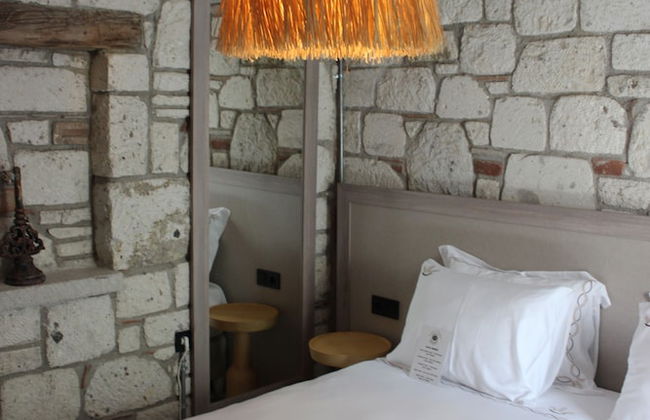 Casa Tuana Alacati - Foto 5