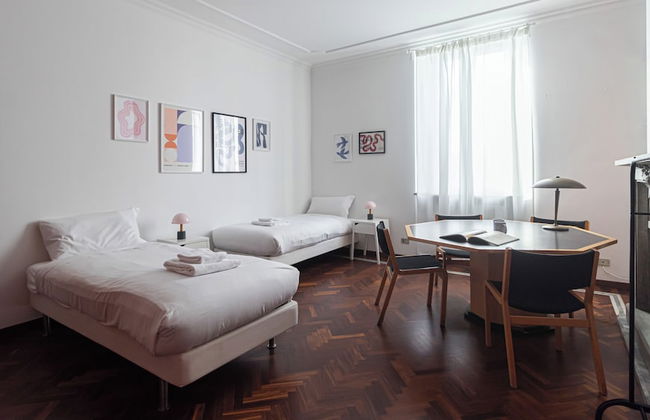 Italianway - Bligny 26 - Foto 8