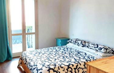 CasaOlivier appartamento con giardino e biciclette - Foto 6