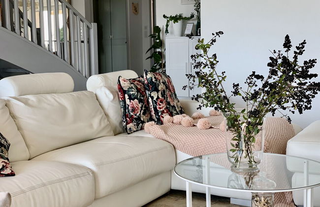 Stunning 6-bed Villa in Etoy - Foto 21