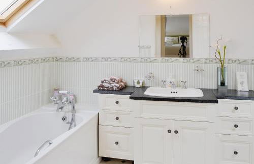 Smithy Cottage - Foto 18