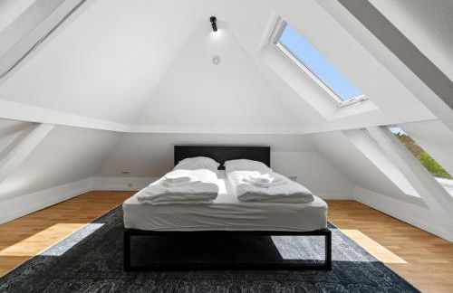 Maisonette-Wohnung in der Alten Post - Photo 6