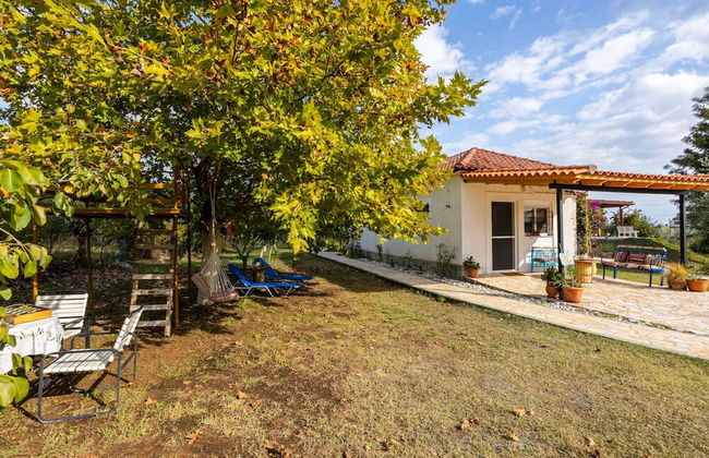 Petalidi Sunny Home Two - Foto 39