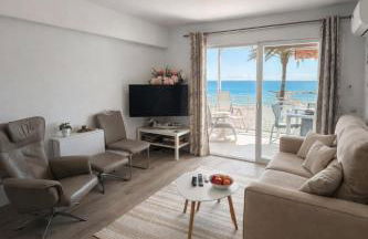 Altea Beach Apartment - Photo 12