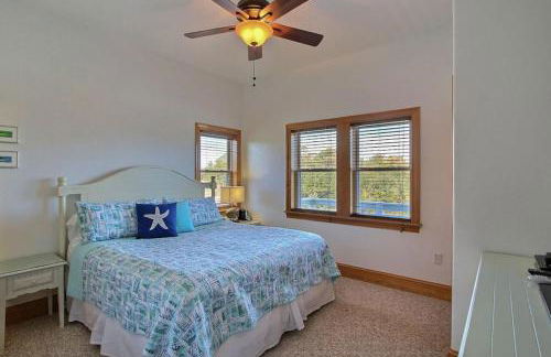 BXDPE101 The Jetty Cottage - Foto 16