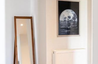 AEGLI Central Luxury Apartment - Foto 12