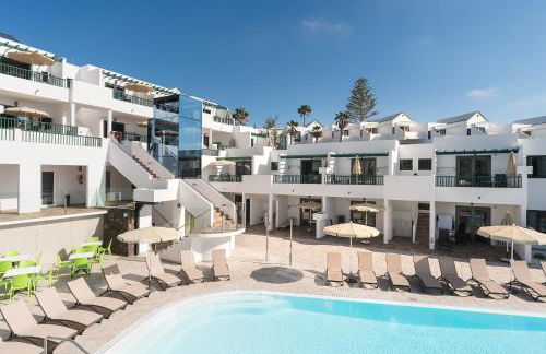 Apartamentos Villa Canaima - Foto 21