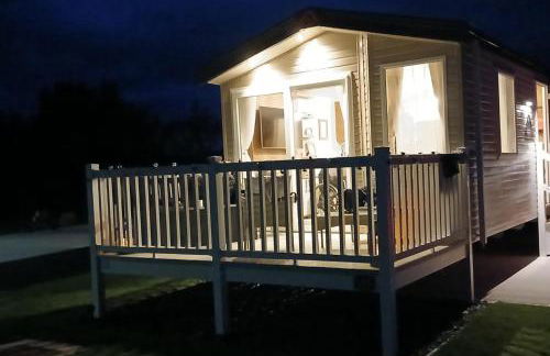 3-Bed Caravan - Haven Lakeland Leisure Park - Foto 34