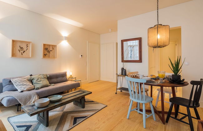 Almaria - Officina Real Apartments | Chiado - Foto 143