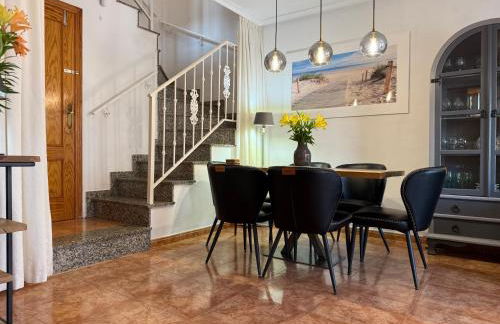 Familienhaus in Cabo Roig - Foto 9