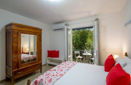 Villa Sirenide - Foto 24