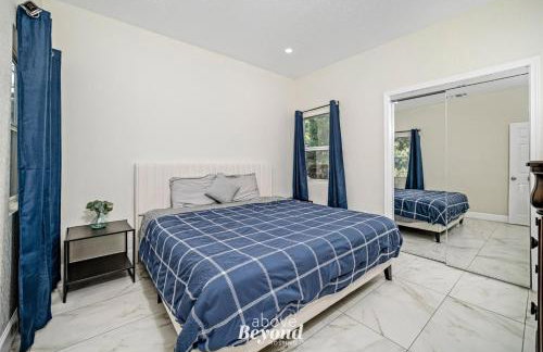 Sprawling Home w Rooftop Spot - Foto 28