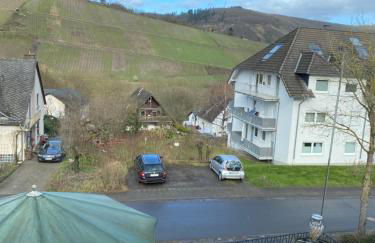 Ferienwohnung Rockenbach - Foto 5