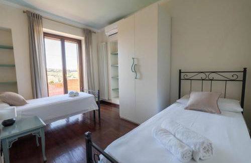 Villa Argentia - Private Pool & Relaxation - Wi-Fi - Foto 30