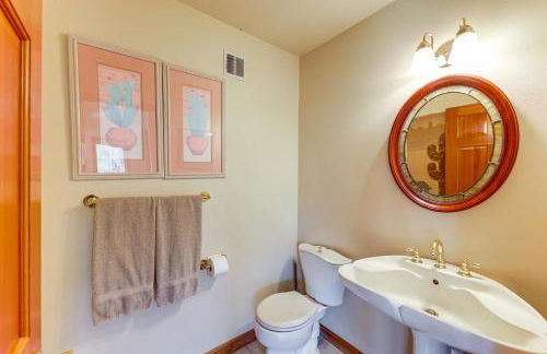 On 160 Acres with Creeks and Trails Scenic Ronan Gem! - Foto 34