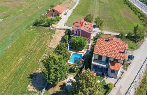 Awesome Home In Trilj - Photo 9