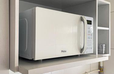 2 Quartos mais Piscina com Vista para o Cristo - Foto 35