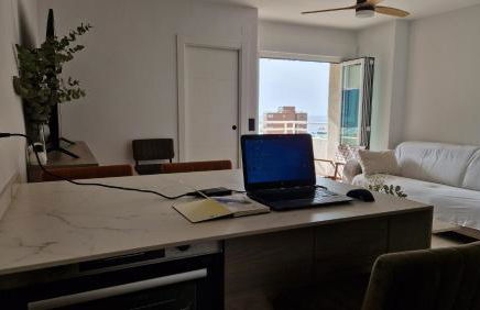 Calasol - Moderno Apartamento en Cala de Finestrat - Foto 11