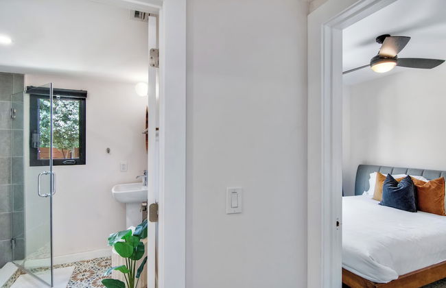 4BR Sleeps 10 Pet Friendly w/ Bbq! - Foto 11