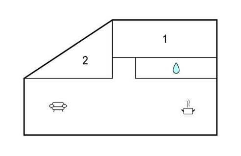 Appartement Proche Mer - Foto 13