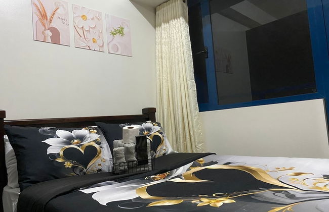 SMDC Air Residences Makati - Foto 32