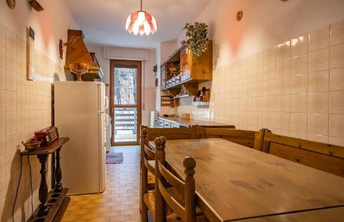 Barzio Renzo e Lucia Apartment - Foto 5