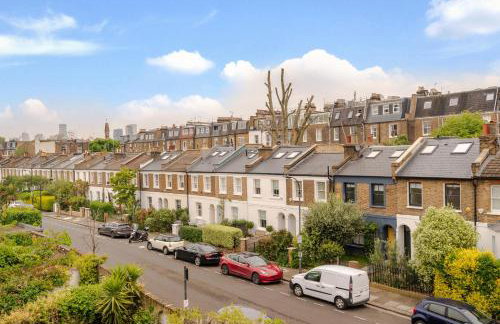 Cosy 2 Bed in Kensington Olympia - Foto 13