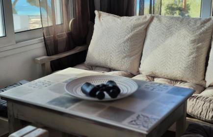 Evdoxia's Mochlos House - Foto 8