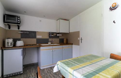 Lake-view Apartment in Klein Pravtshagen With Garden - Foto 18