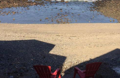 Tide's Edge Oceanfront Condo - Photo 2