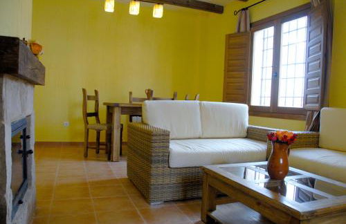 Ciudad Encantada Tio Daniel - Foto 6