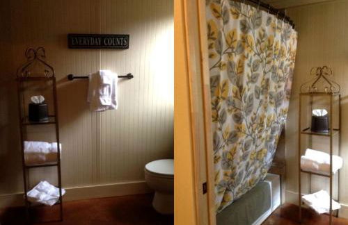 Rustic Getaway Cabin in the Historic District of Ingram, Texas - Photo 6