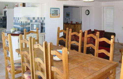 Demeure d'hôtes et Mas Maurice - Foto 11