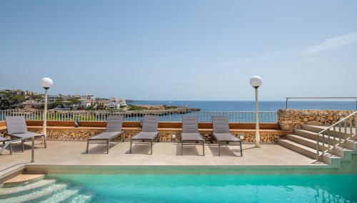 Villa Enderrossall - Foto 4