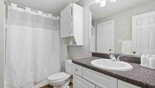 Stylish 1BR Suite with All the Comforts of Home - Foto 5