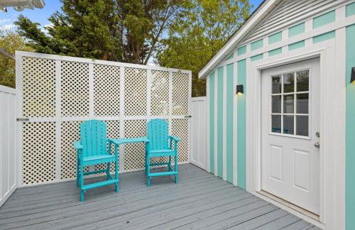 Harkers Haven home - Foto 39