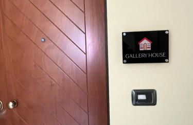 Gallery House - Foto 13
