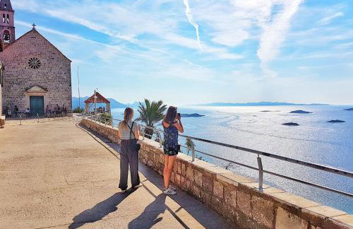 Apartments Iva Orebic - Foto 54